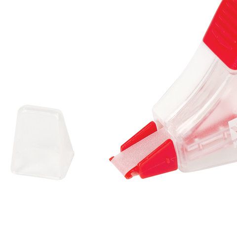 Корректирующая лента 5мм х 12м BRAUBERG 1/24