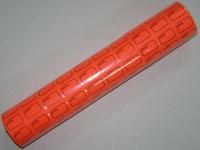 Этикет-лента (30х20) красная 350шт/рул 10/100