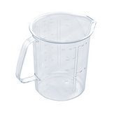 Кружка мерная 0,5л 1/48 Кружка мерная 0,5л 1/48