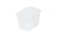 Контейнер ПП 350мл (108х82) КР-12 UPAX-UNITY (крышка 426491) 100/1000