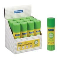 Клей-карандаш 36г OfficeSpace Elastic 1/12