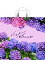 Пакет с петлевой ручкой (44x42)-70 Валенсия Тико 50/300