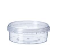 Банка 0,125л d-93 б/кр прозрачная Перинт (крышка 432483) 1120/560