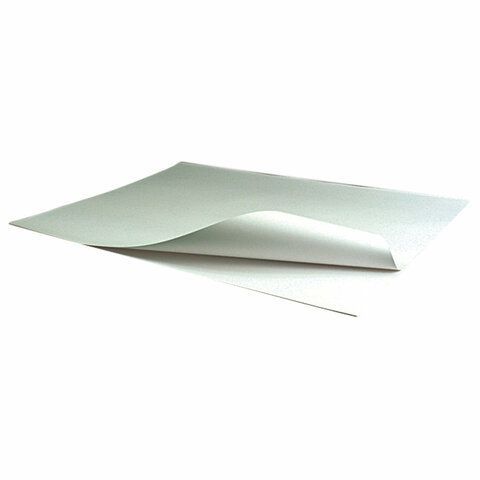 Ватман А1 610х860мм 200г/м2 ГОЗНАК С-Пб 1/100