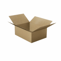 Гофрокоробка (150х150х150) Т21 В 30/30/