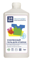 Средство жидкое 1кг для стирки Эффективная формула ЭФФИ усиленное (эксперт 2000) 1/15  Средство жидкое 1кг для стирки Эффективная формула ЭФФИ усиленное (эксперт 2000) 1/15
