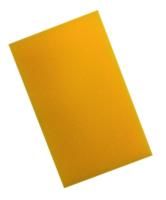 Губка Авто цветная 1/10/50