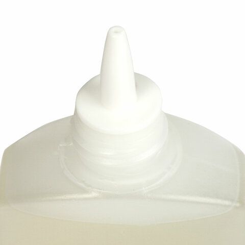 Клей канцелярский силикатный 110гр ОФИСМАГ 1/50