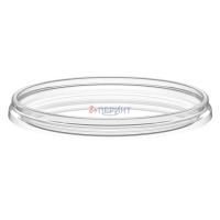 Крышка прозрачная к банке 0,12/0,155л d-69 Перинт 900/900