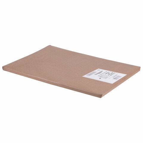 Ватман А1 610х860мм 200г/м2 ГОЗНАК С-Пб 1/100